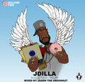 J DILLA TRACKS / TREATS / TRIBUTES (SIDE TWO)