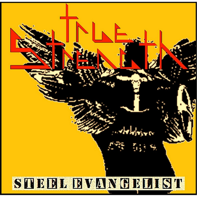 Steel Evangelist