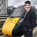 GWR