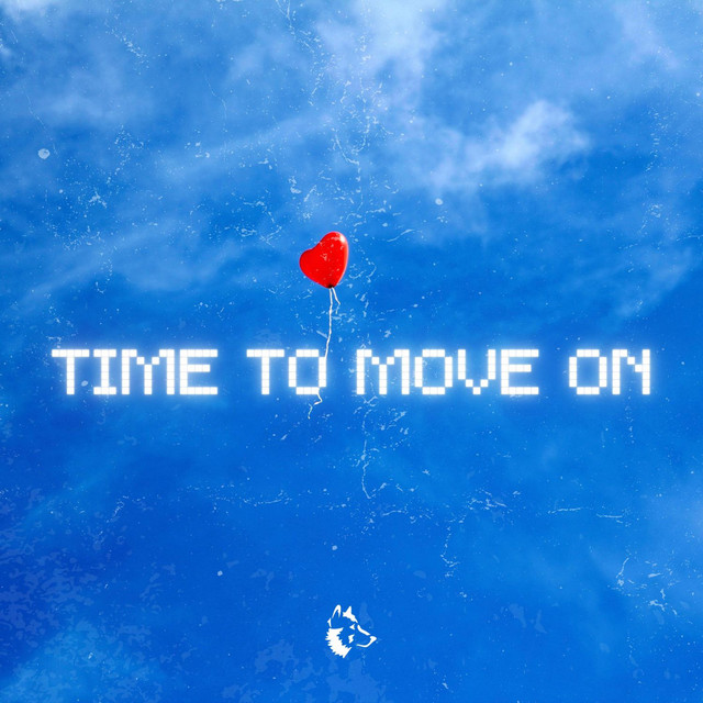 Time To Move On
