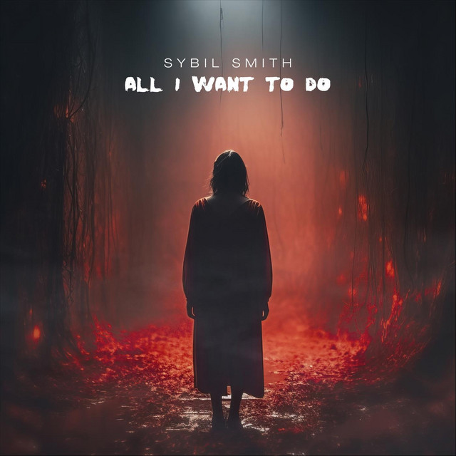 All I Want To Do