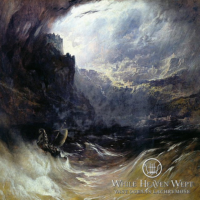 Vast Oceans Lachrymose