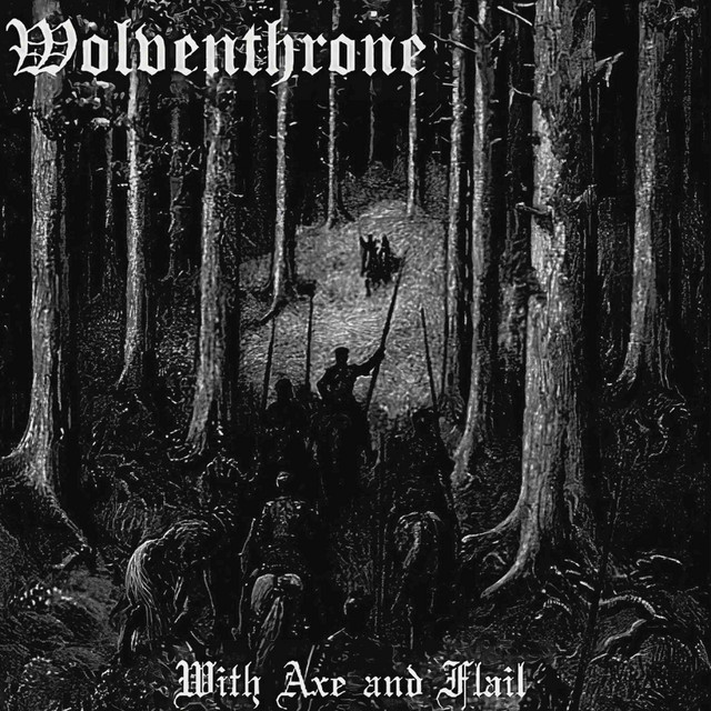 With Axe and Flail (Demo)