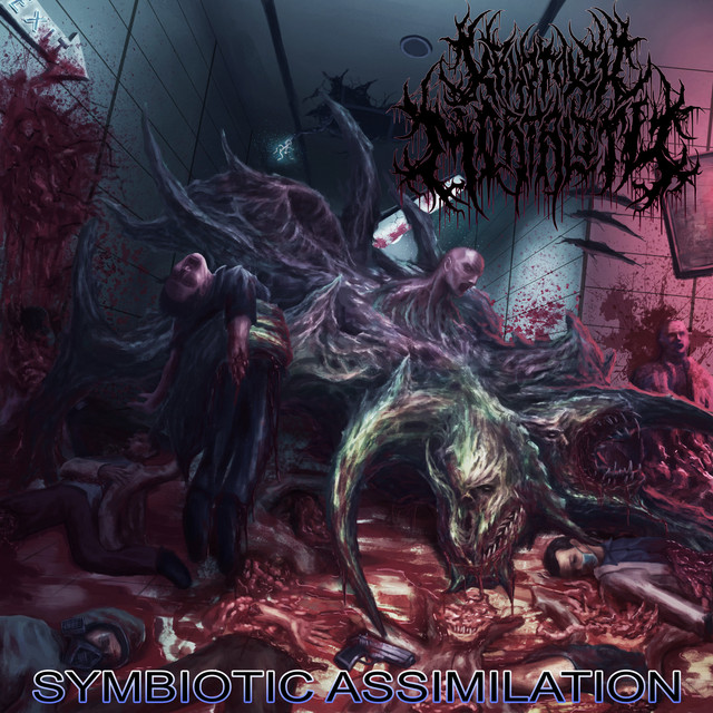 SYMBIOTIC ASSIMILATION