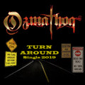 Turn Around Single 2019