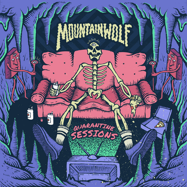 Quarantine Sessions