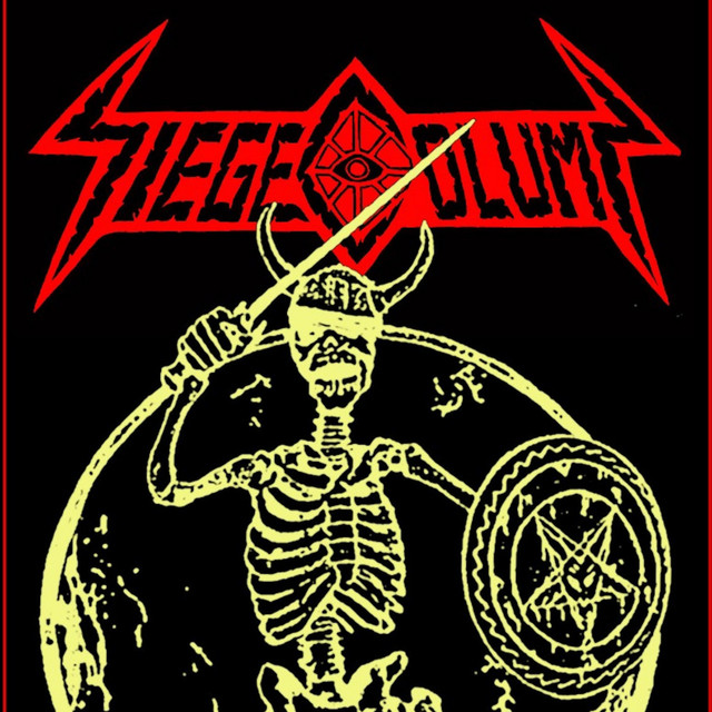 SECRET FORCES OF THE PENTAGRAM