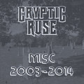 Misc 2003-2014