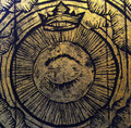 Sacral Regicide