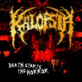 Death Starts the Horror - Kalopsia 2011 Promo