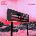 Genesee Ave