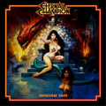 RAVENING IRON