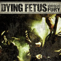 Unbridled Fury (Single)