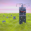 Sulphur City