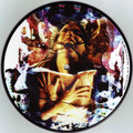Reptilian Pic Disc 7"