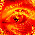 A Look Into The Liars Eyes