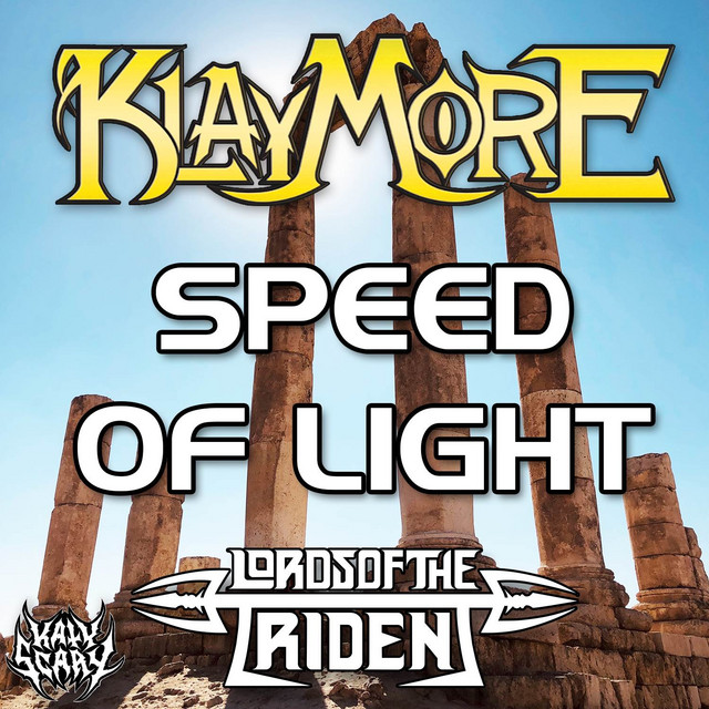Speed of Light (Cover Version)
