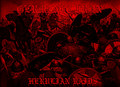 Herulian Raids MMXVII