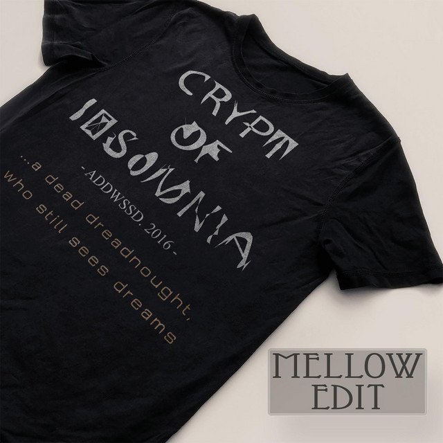 A Dead Dreadnought (Mellow Edit)