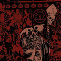 Split 7" with Blind To Faith