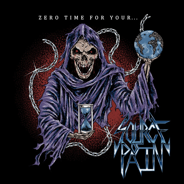 Zero time for your... EP
