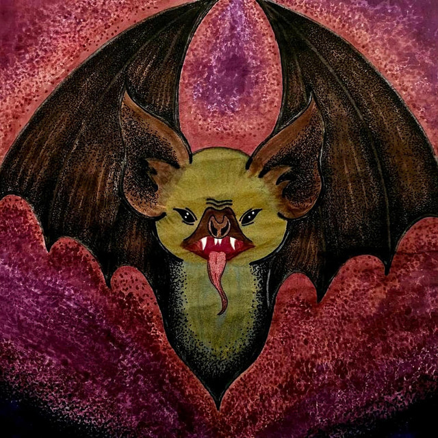 Blood Sucker