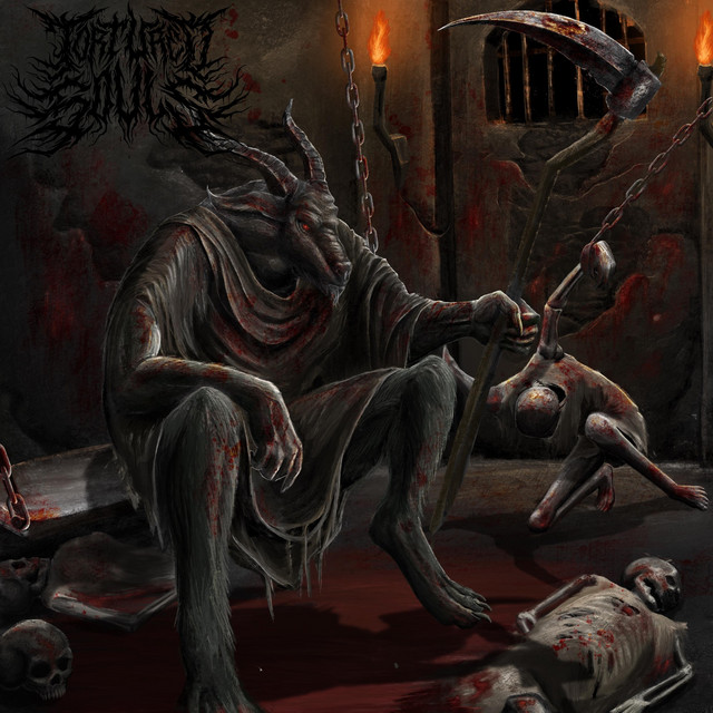 Anguish
