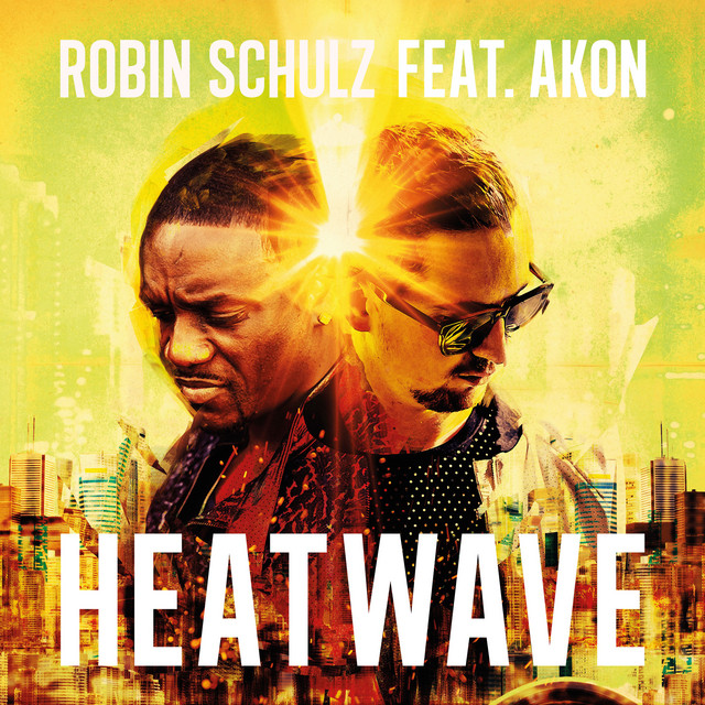 Heatwave (feat. Akon)