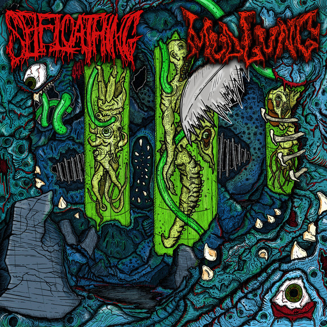 MALEFIC HALLUCINATIONS