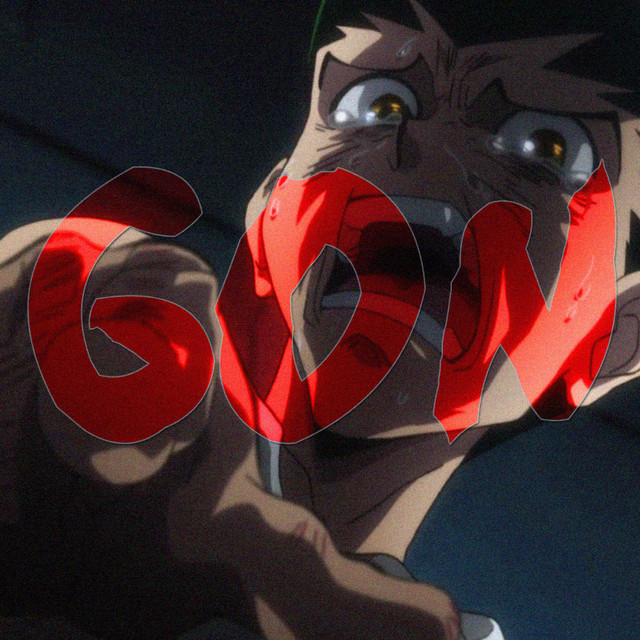 gon & killua
