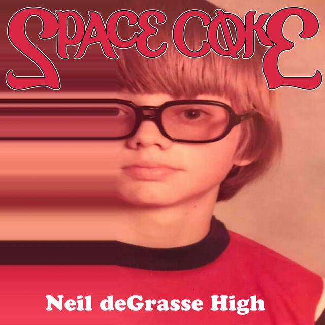 Neil Degrasse High