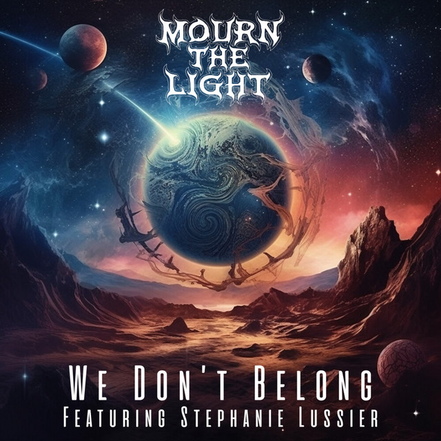 We Don’t Belong