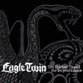 The Feather Tipped The Serpent's Scale