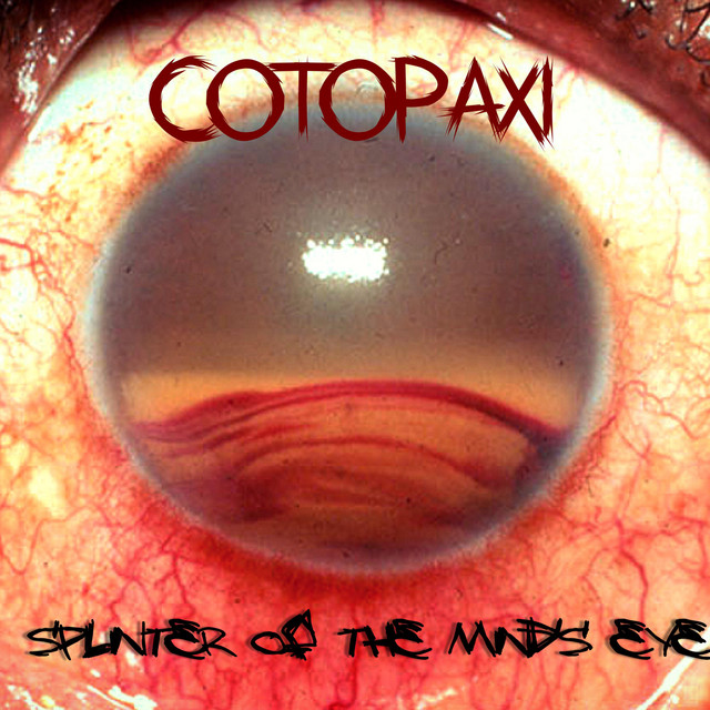 Splinter of the Mind's Eye