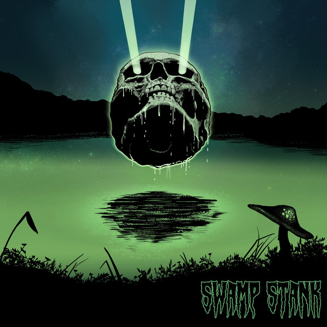 Swamp Stank