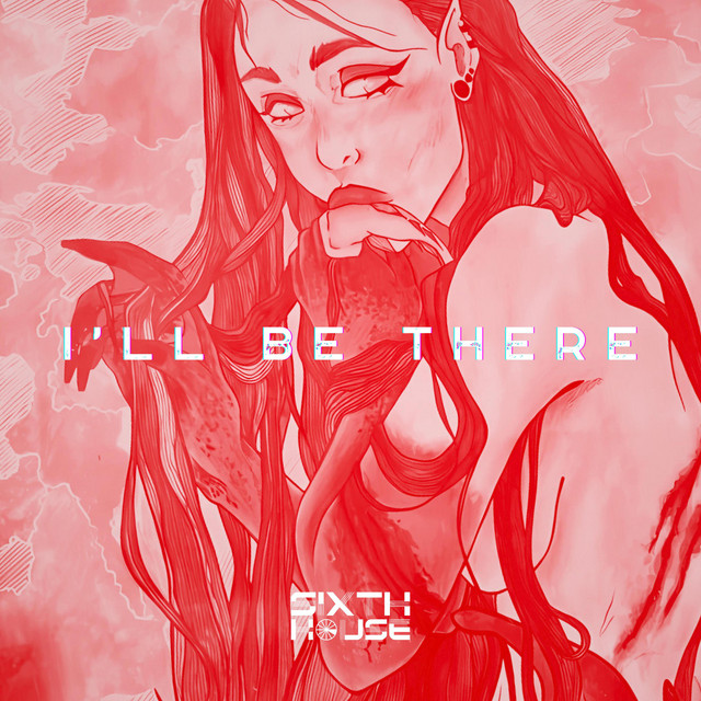 I'll Be There