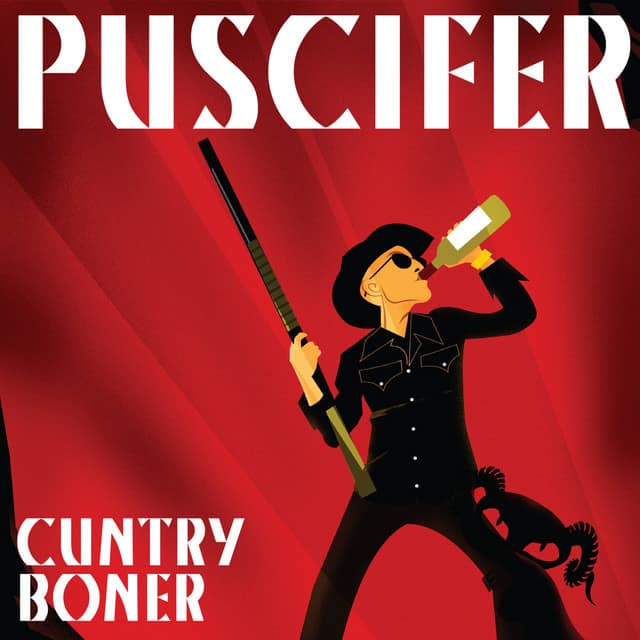 Cuntry Boner