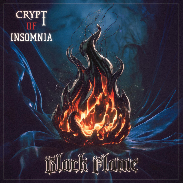Black Flame