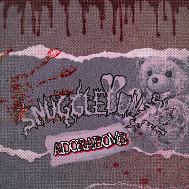 Adorabomb (Teddy Torture Chamber)
