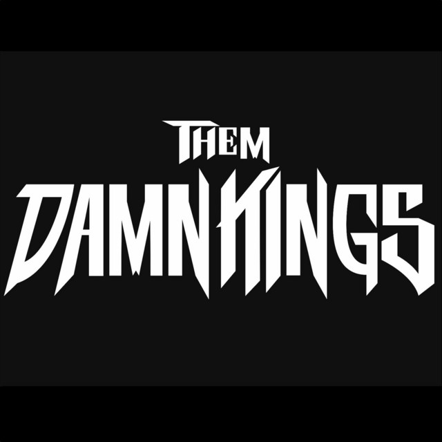 Them Damn Kings - EP