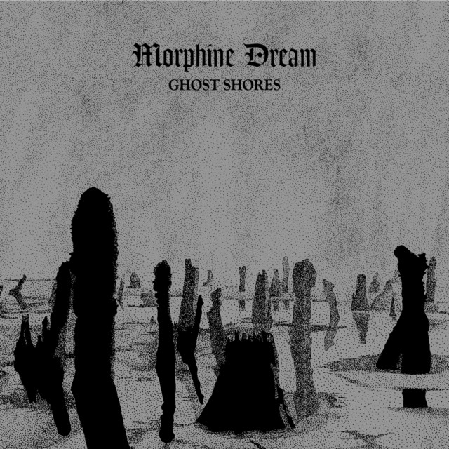 Ghost Shores