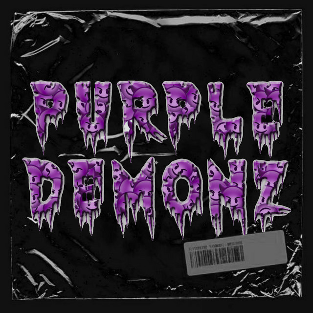 Purple Demonz