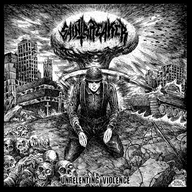 Unrelenting Violence