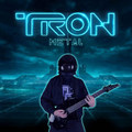 End of Line (Tron: Legacy) [Metal Version]
