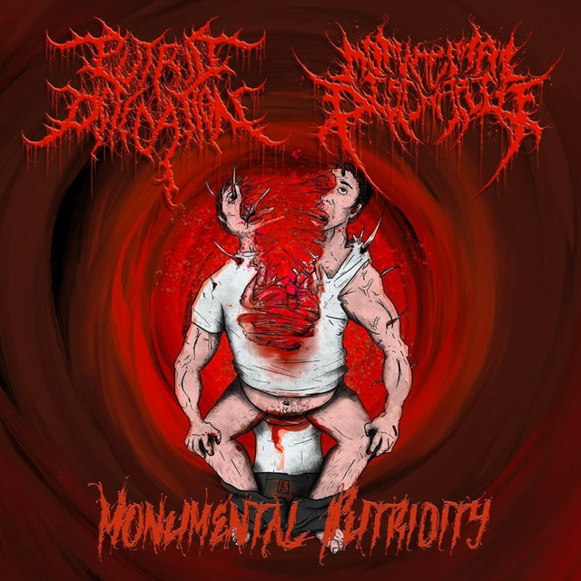 Monumental Putridity