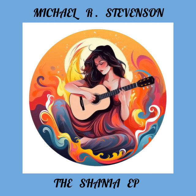 The Shania EP