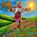 SANRIHOE SLAUGHTER