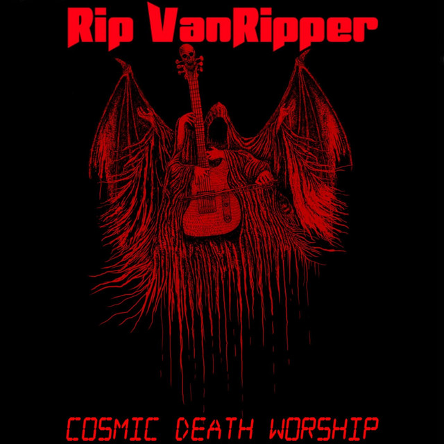 Cosmic Death Worship