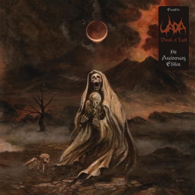 Devoid of Light (10th Anniversary Edition)