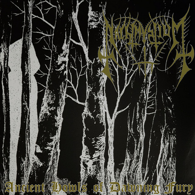Ancient Howls of Dawning Fury